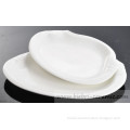 brand handpaint dinnerwar manufacturer serving set SGS oval plate